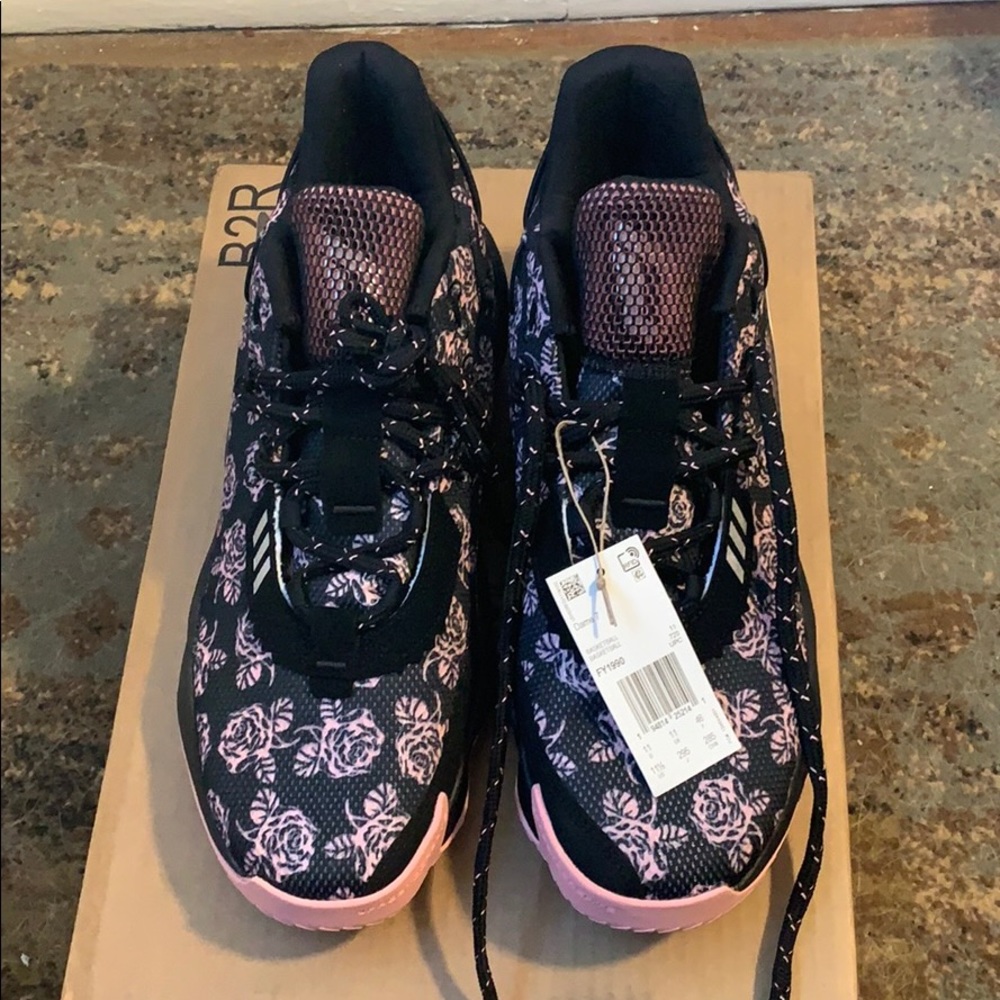 Dame 7 Rose City